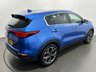 USED 2021 71 KIA SPORTAGE 1.6 CRDi MHEV GT-Line Euro 6 (s/s) 5dr 1-OWNR, CARPLAY, R-CAMERA, LED