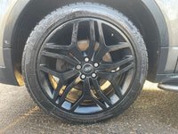 USED 2018 67 LAND ROVER RANGE ROVER EVOQUE 2.0 TD4 HSE Dynamic SUV 5dr Diesel Manual 4WD Euro 6 (s/s) (180 ps) 