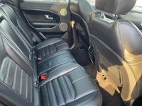 USED 2018 67 LAND ROVER RANGE ROVER EVOQUE 2.0 TD4 HSE Dynamic SUV 5dr Diesel Manual 4WD Euro 6 (s/s) (180 ps) 