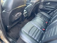 USED 2018 67 LAND ROVER RANGE ROVER EVOQUE 2.0 TD4 HSE Dynamic SUV 5dr Diesel Manual 4WD Euro 6 (s/s) (180 ps) 