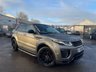 USED 2018 67 LAND ROVER RANGE ROVER EVOQUE 2.0 TD4 HSE Dynamic SUV 5dr Diesel Manual 4WD Euro 6 (s/s) (180 ps) 