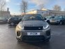 USED 2018 67 LAND ROVER RANGE ROVER EVOQUE 2.0 TD4 HSE Dynamic SUV 5dr Diesel Manual 4WD Euro 6 (s/s) (180 ps) 