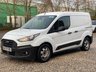USED 2020 70 FORD TRANSIT CONNECT 1.5 220 EcoBlue Leader L1 Euro 6 (s/s) 5dr WARRANTYCAMDAB1 OWNERULEZ