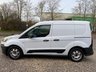 USED 2020 70 FORD TRANSIT CONNECT 1.5 220 EcoBlue Leader L1 Euro 6 (s/s) 5dr WARRANTYCAMDAB1 OWNERULEZ