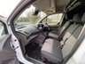 USED 2020 70 FORD TRANSIT CONNECT 1.5 220 EcoBlue Leader L1 Euro 6 (s/s) 5dr WARRANTYCAMDAB1 OWNERULEZ