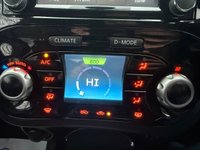 USED 2015 65 NISSAN JUKE 1.5 dCi Tekna SUV 5dr Diesel Manual Euro 6 (s/s) (110 ps) 
