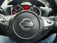 USED 2015 65 NISSAN JUKE 1.5 dCi Tekna SUV 5dr Diesel Manual Euro 6 (s/s) (110 ps) 