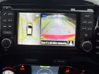 USED 2015 65 NISSAN JUKE 1.5 dCi Tekna SUV 5dr Diesel Manual Euro 6 (s/s) (110 ps) 