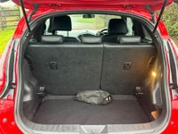 USED 2015 65 NISSAN JUKE 1.5 dCi Tekna SUV 5dr Diesel Manual Euro 6 (s/s) (110 ps) 