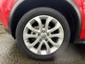 USED 2015 65 NISSAN JUKE 1.5 dCi Tekna SUV 5dr Diesel Manual Euro 6 (s/s) (110 ps) 
