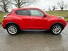 USED 2015 65 NISSAN JUKE 1.5 dCi Tekna SUV 5dr Diesel Manual Euro 6 (s/s) (110 ps) 