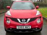USED 2015 65 NISSAN JUKE 1.5 dCi Tekna SUV 5dr Diesel Manual Euro 6 (s/s) (110 ps) 