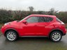 USED 2015 65 NISSAN JUKE 1.5 dCi Tekna SUV 5dr Diesel Manual Euro 6 (s/s) (110 ps) 