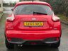 USED 2015 65 NISSAN JUKE 1.5 dCi Tekna SUV 5dr Diesel Manual Euro 6 (s/s) (110 ps) 