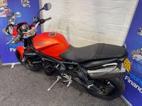 USED 2010 10 TRIUMPH STREET TRIPLE 675 675 STREET TRIPLE GREAT VALUE FOR MONEY
