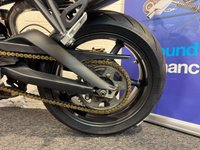 USED 2010 10 TRIUMPH STREET TRIPLE 675 675 STREET TRIPLE GREAT VALUE FOR MONEY