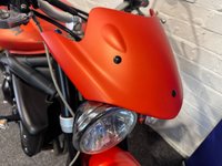 USED 2010 10 TRIUMPH STREET TRIPLE 675 675 STREET TRIPLE GREAT VALUE FOR MONEY