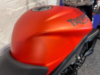 USED 2010 10 TRIUMPH STREET TRIPLE 675 675 STREET TRIPLE GREAT VALUE FOR MONEY