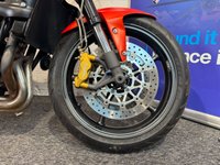 USED 2010 10 TRIUMPH STREET TRIPLE 675 675 STREET TRIPLE GREAT VALUE FOR MONEY