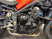 USED 2010 10 TRIUMPH STREET TRIPLE 675 675 STREET TRIPLE GREAT VALUE FOR MONEY