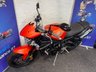 USED 2010 10 TRIUMPH STREET TRIPLE 675 675 STREET TRIPLE GREAT VALUE FOR MONEY