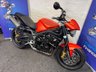 USED 2010 10 TRIUMPH STREET TRIPLE 675 675 STREET TRIPLE GREAT VALUE FOR MONEY