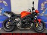USED 2010 10 TRIUMPH STREET TRIPLE 675 675 STREET TRIPLE GREAT VALUE FOR MONEY