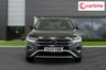 USED 2022 72 VOLKSWAGEN T-ROC 1.0 TSI Style SUV 5dr Petrol Manual Euro 6 (s/s) (110 ps) Park Assist, Driver Assistance Package, Discover Navigation, 17In Alloys, Electric Door Mirrors Park Assist, Driver Assistance Package, Discover Navigation, 17In Alloys, Electric Door Mirrors