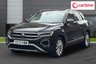 USED 2022 72 VOLKSWAGEN T-ROC 1.0 TSI Style SUV 5dr Petrol Manual Euro 6 (s/s) (110 ps) Park Assist, Driver Assistance Package, Discover Navigation, 17In Alloys, Electric Door Mirrors Park Assist, Driver Assistance Package, Discover Navigation, 17In Alloys, Electric Door Mirrors