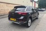 USED 2022 72 VOLKSWAGEN T-ROC 1.0 TSI Style SUV 5dr Petrol Manual Euro 6 (s/s) (110 ps) Park Assist, Driver Assistance Package, Discover Navigation, 17In Alloys, Electric Door Mirrors Park Assist, Driver Assistance Package, Discover Navigation, 17In Alloys, Electric Door Mirrors