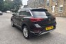 USED 2022 72 VOLKSWAGEN T-ROC 1.0 TSI Style SUV 5dr Petrol Manual Euro 6 (s/s) (110 ps) Park Assist, Driver Assistance Package, Discover Navigation, 17In Alloys, Electric Door Mirrors Park Assist, Driver Assistance Package, Discover Navigation, 17In Alloys, Electric Door Mirrors