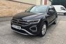 USED 2022 72 VOLKSWAGEN T-ROC 1.0 TSI Style SUV 5dr Petrol Manual Euro 6 (s/s) (110 ps) Park Assist, Driver Assistance Package, Discover Navigation, 17In Alloys, Electric Door Mirrors Park Assist, Driver Assistance Package, Discover Navigation, 17In Alloys, Electric Door Mirrors