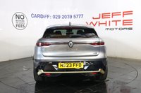 USED 2023 23 RENAULT MEGANE E-TECH 60kWh iconic 5dr Auto (optimum charge) (APPLE CAR PLAY) 