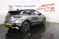 USED 2023 23 RENAULT MEGANE E-TECH 60kWh iconic 5dr Auto (optimum charge) (APPLE CAR PLAY) 