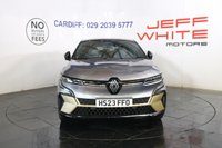 USED 2023 23 RENAULT MEGANE E-TECH 60kWh iconic 5dr Auto (optimum charge) (APPLE CAR PLAY) 