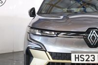 USED 2023 23 RENAULT MEGANE E-TECH 60kWh iconic 5dr Auto (optimum charge) (APPLE CAR PLAY) 