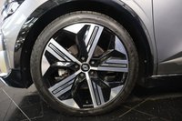 USED 2023 23 RENAULT MEGANE E-TECH 60kWh iconic 5dr Auto (optimum charge) (APPLE CAR PLAY) 