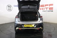 USED 2023 23 RENAULT MEGANE E-TECH 60kWh iconic 5dr Auto (optimum charge) (APPLE CAR PLAY) 