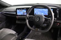 USED 2023 23 RENAULT MEGANE E-TECH 60kWh iconic 5dr Auto (optimum charge) (APPLE CAR PLAY) 