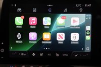 USED 2023 23 RENAULT MEGANE E-TECH 60kWh iconic 5dr Auto (optimum charge) (APPLE CAR PLAY) 