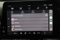 USED 2023 23 RENAULT MEGANE E-TECH 60kWh iconic 5dr Auto (optimum charge) (APPLE CAR PLAY) 