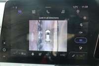 USED 2023 23 RENAULT MEGANE E-TECH 60kWh iconic 5dr Auto (optimum charge) (APPLE CAR PLAY) 