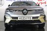 USED 2023 23 RENAULT MEGANE E-TECH 60kWh iconic 5dr Auto (optimum charge) (APPLE CAR PLAY) 