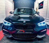 USED 2018 18 BMW 1 SERIES 3.0 M140i Shadow Edition Hatchback 5dr Petrol Auto Euro 6 (s/s) (340 ps) 