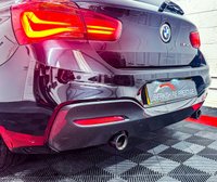 USED 2018 18 BMW 1 SERIES 3.0 M140i Shadow Edition Hatchback 5dr Petrol Auto Euro 6 (s/s) (340 ps) 