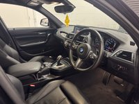 USED 2018 18 BMW 1 SERIES 3.0 M140i Shadow Edition Hatchback 5dr Petrol Auto Euro 6 (s/s) (340 ps) 