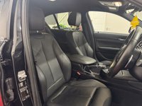 USED 2018 18 BMW 1 SERIES 3.0 M140i Shadow Edition Hatchback 5dr Petrol Auto Euro 6 (s/s) (340 ps) 