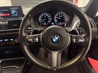 USED 2018 18 BMW 1 SERIES 3.0 M140i Shadow Edition Hatchback 5dr Petrol Auto Euro 6 (s/s) (340 ps) 