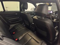 USED 2018 18 BMW 1 SERIES 3.0 M140i Shadow Edition Hatchback 5dr Petrol Auto Euro 6 (s/s) (340 ps) 