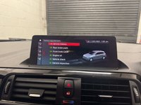USED 2018 18 BMW 1 SERIES 3.0 M140i Shadow Edition Hatchback 5dr Petrol Auto Euro 6 (s/s) (340 ps) 